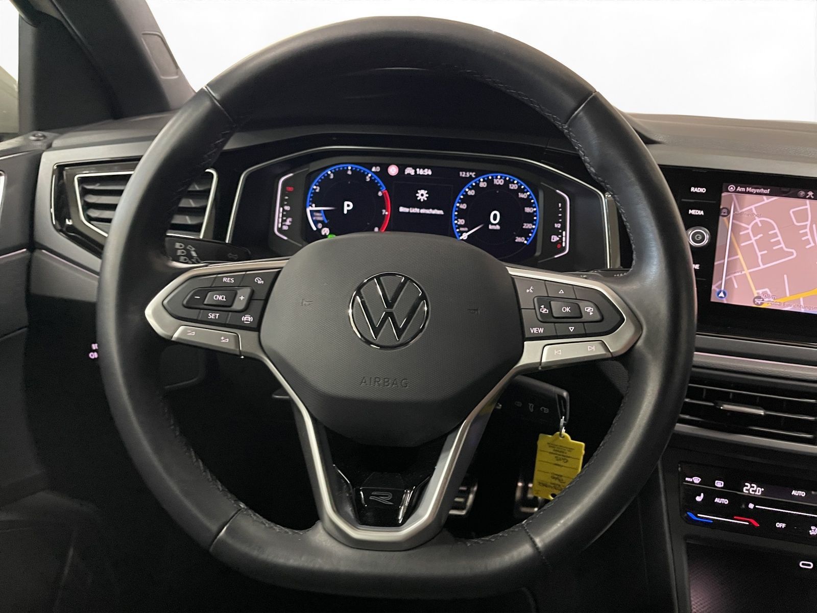 Volkswagen Polo - Bild 20