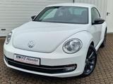 Volkswagen Beetle  TSI`Club*Navi*Sitzheiz.*Tempomat*1.Hand - Volkswagen Beetle: Coupe