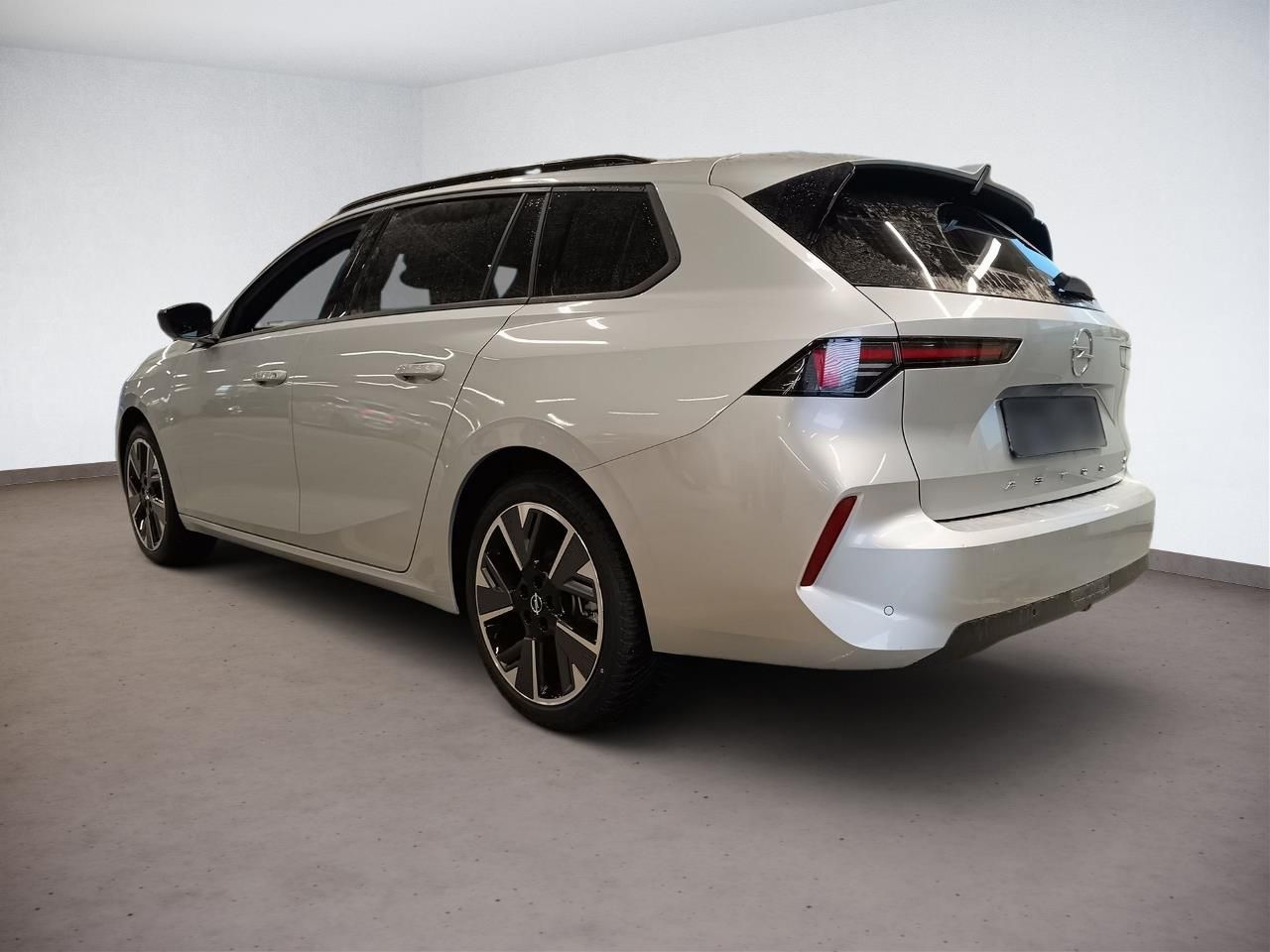 Fahrzeugabbildung Opel Astra ST Edition Electric+Alarmanlage+PDC