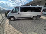 Fiat Ducato L2H1 - gebrauchte Fiat Ducato aus dem Jahr 2007