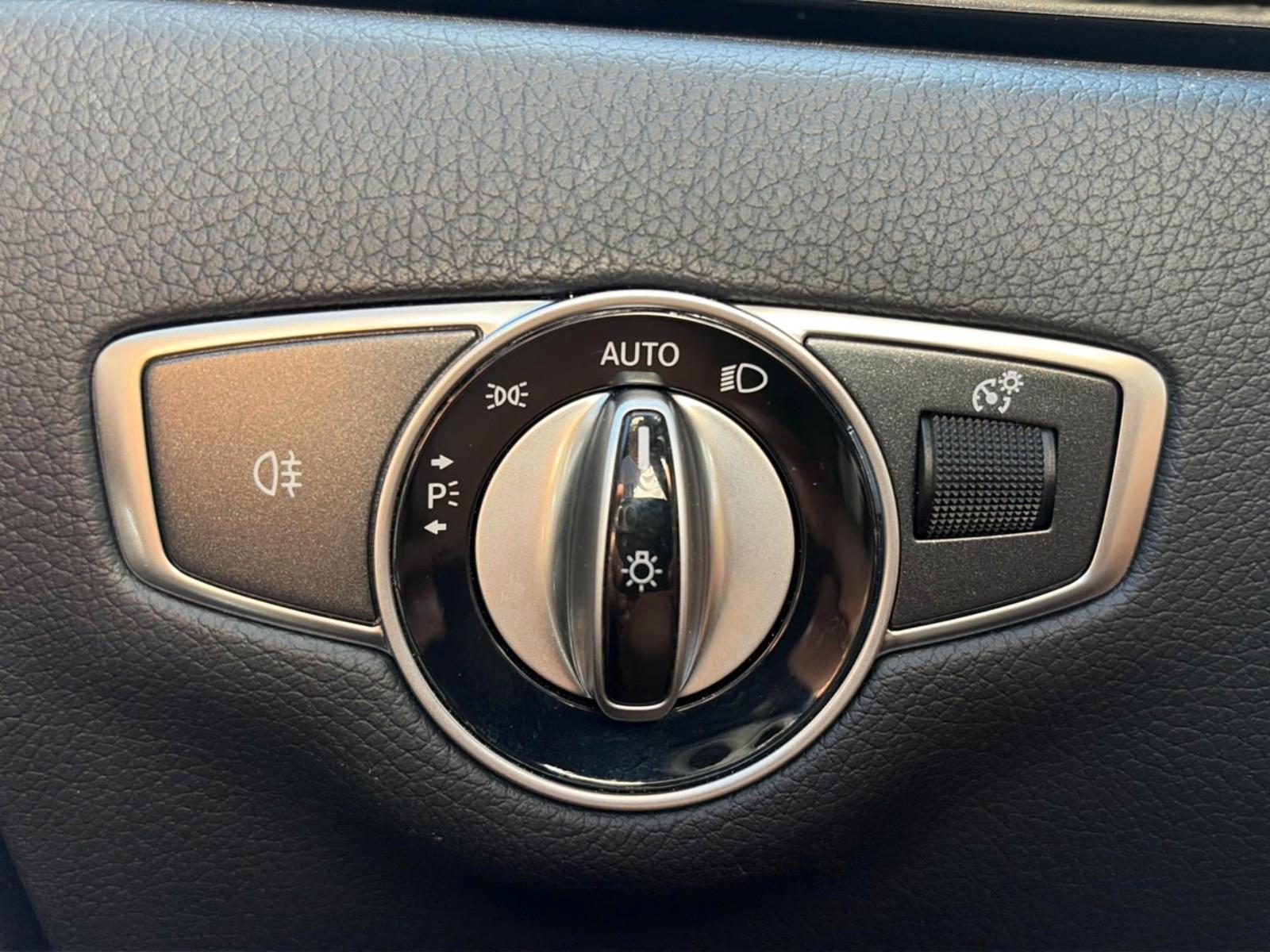 Mercedes-Benz E-Class e VollLeder*360*LED*DAB*Navitouch*AHK*Temp, миниатюра 25