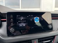 Skoda Scala 1.5 TSI DSG MonteCarlo PANO AHK KAM 4J GAR bei Autohaus Landmann & Maier OHG
