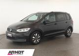 Volkswagen Touran 1.5 TSI DSG GOAL 7S IQ Pano Navi Key Kam - Volkswagen Touran Goal mit Benzin-Antrieb