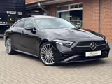 Mercedes-Benz CLS 400d AMG/4M/D-Tacho/S-Dach/Memory/360*Kamera - gebrauchte Mercedes-Benz CLS 400 aus dem Jahr 2022