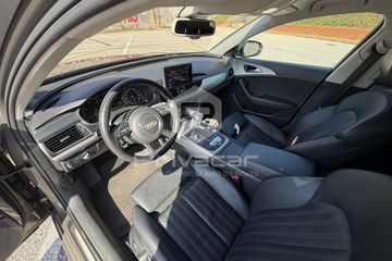 Audi A6 Allroad - 10
