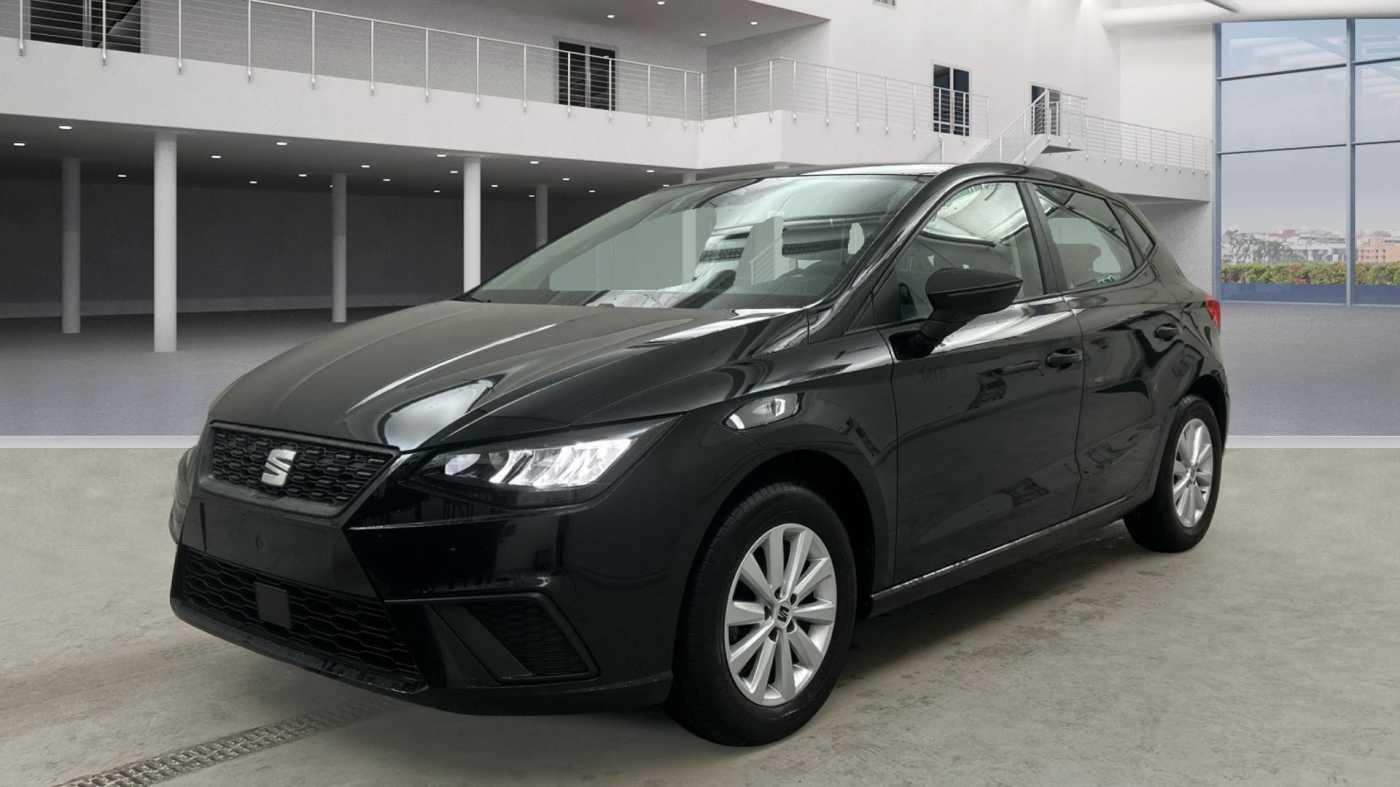 Seat Ibiza Style