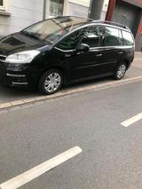 Citroën Citroen C4 Picasso 1.6 Benziner 7 Sitzer - Citroën C4 Picasso in Essen
