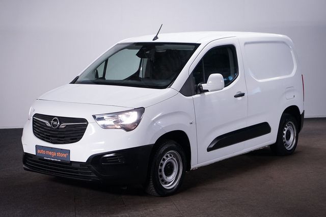 Opel Combo 1.5D Edition*Klima*Tempomat*Bluetooth*
