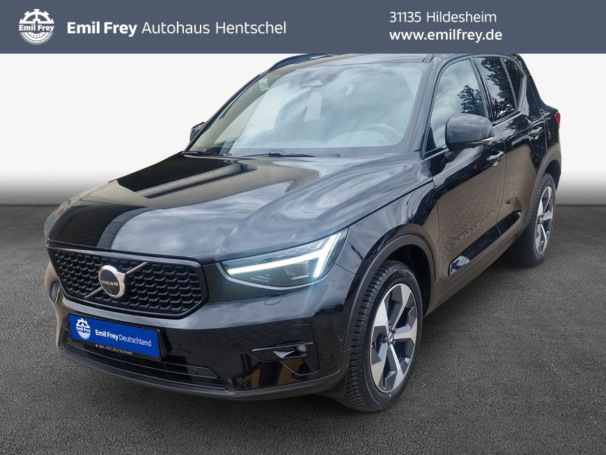 Image of Volvo XC40