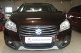 Suzuki S-Cross 1.6 Comfort 2WD,AHK,NAVI,Winterräder - Suzuki (SX4) S-Cross: Kleinwagen