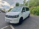 Volkswagen T6 California ähnlich Coast Ocean Umbau Camper - VW T6 California Gebrauchtwagen