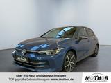 Volkswagen Golf VIII Edition 50 1.5 eTSI DSG iACC AHK Klima - Jahreswagen