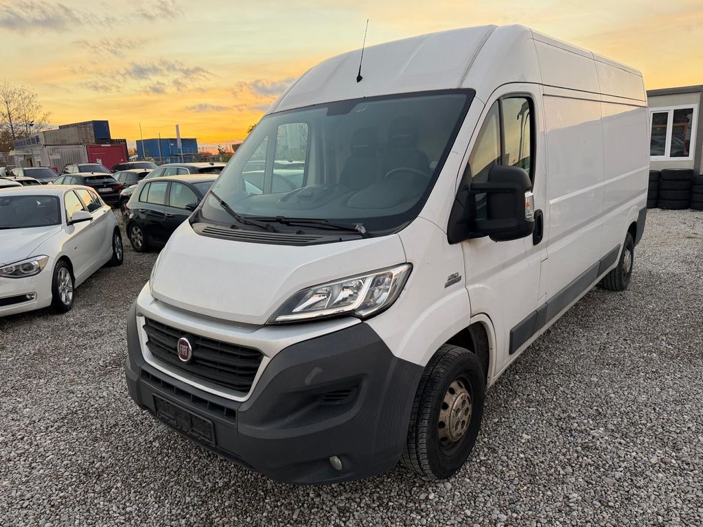 Image of Fiat Ducato