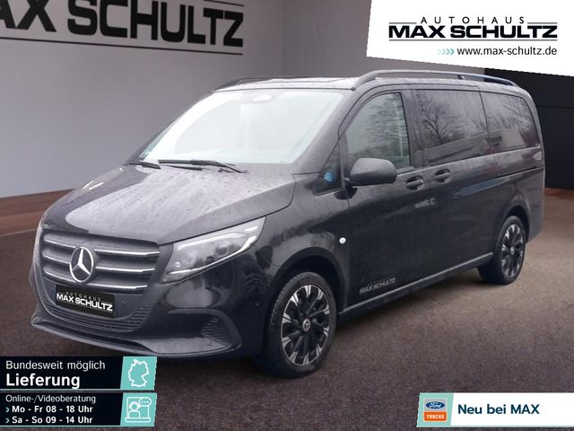 Mercedes-Benz Vito 119 CDI Tourer Pro 4M lang Navi*LED*Standhz