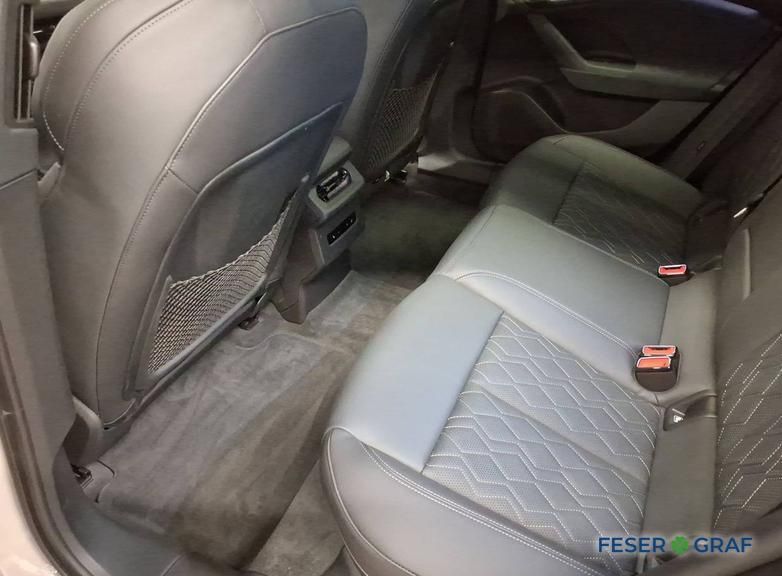 Audi S6 e-tron - Bild 4