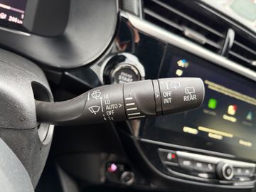 Bild 11 Opel Corsa Corsa-e F GS +ALCANTARA+M-LED+NAVI+SHZ+11kW+PDC+