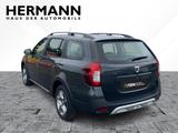 Dacia Logan II Kombi 1.0 TCe 100 LPG MCV ECO-G Stepway - mit LPG-Antrieb: Kombi