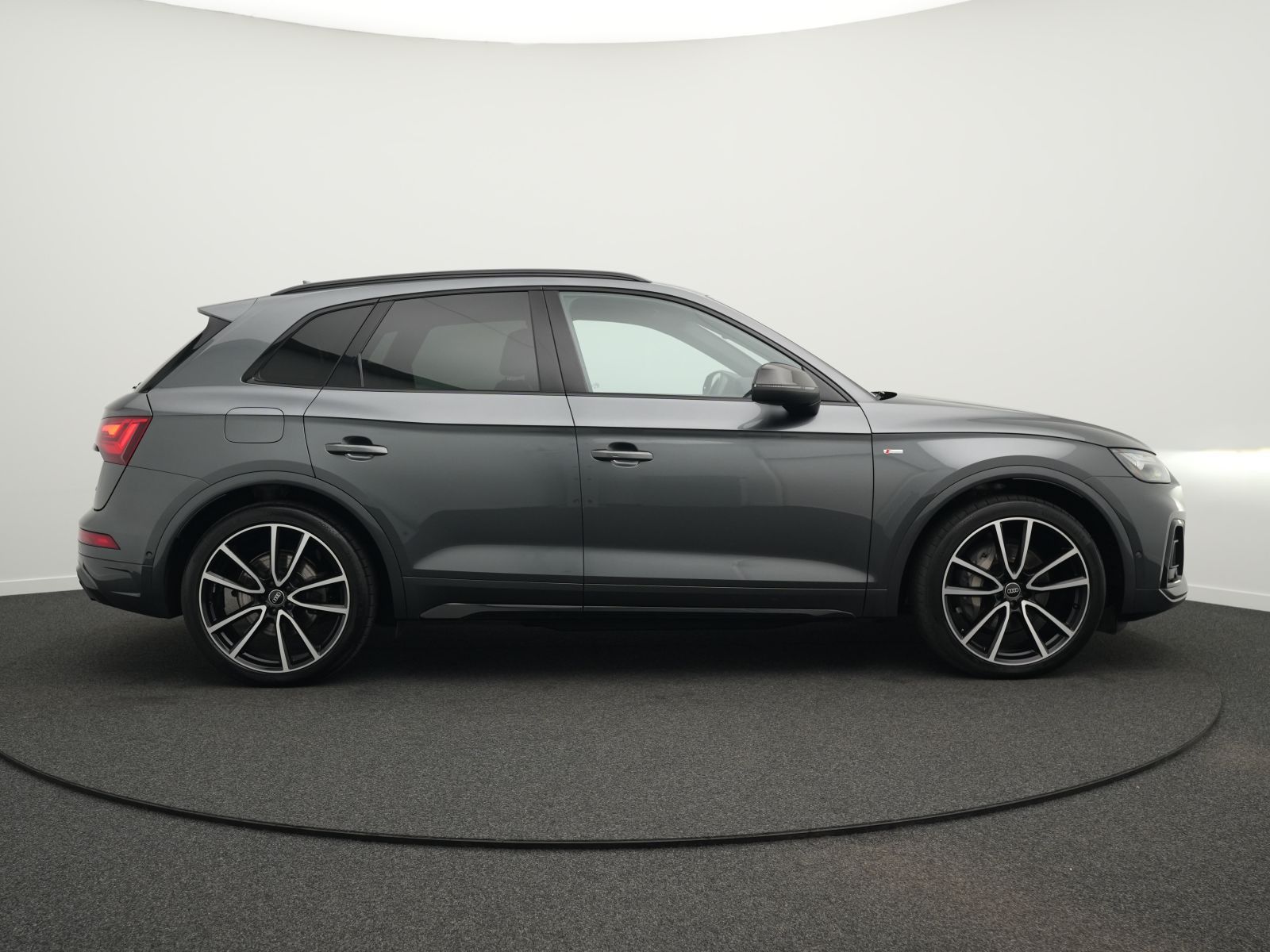 Audi Q5 - Bild 12