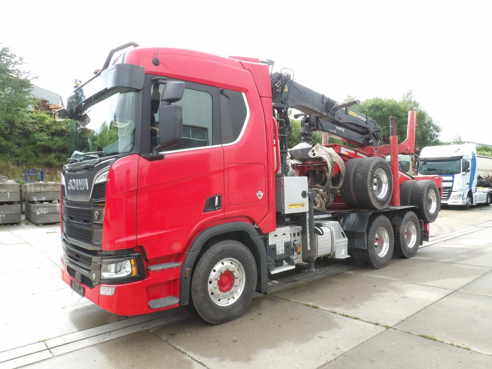 Scania R650-6X4-EPSILON 260-FAYMONVILLE-TOP