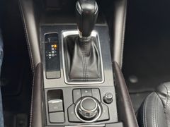 MAZDA 6 Kombi Sports-Line AWD