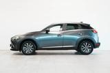 Mazda CX-3 2.0 88kW SKYACTIV-G 120  Kizoku Intense - Mazda: 8