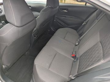 Toyota Corolla - 12