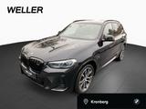 BMW X3 M40d Laser DAPr HUD Adap. M Fwk. HiFi Kam 20"