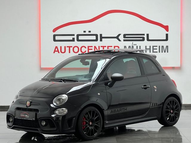 Abarth 595 Competizione*Pano*Navi*Beats*Brembo*Monza*