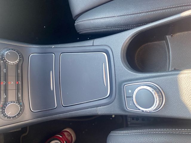 B 220 d Urban KLIMA SHZ PTS AHK NIGHT PAKET LED