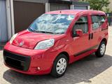 Fiat Qubo 1.4 8V Dynamic  - Fiat Qubo: Dynamic