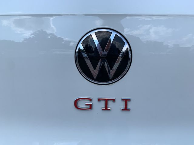 Golf VIII GTI, Navi, Winter-Paket, AppConnect, S