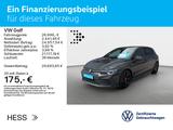 Volkswagen Golf VIII 2.0 TSI DSG GTI*BLACK-STYLE*IQ.LIGHT*P - Volkswagen Golf: Vi Style