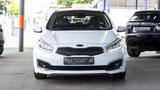 Kia Ceed Sportswagon Platinum Edi*KAM*PANO*SPUR*TOT - Kia cee'd / Ceed: Weiß