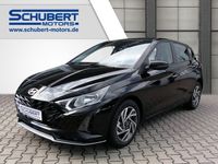 Hyundai i20 - Vorschau Bild 1