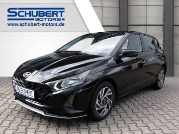 Hyundai Leasingangebot: Hyundai i20 Trend FL *UVP 25.670€* NAVI KAMERA SHZ PDC T
