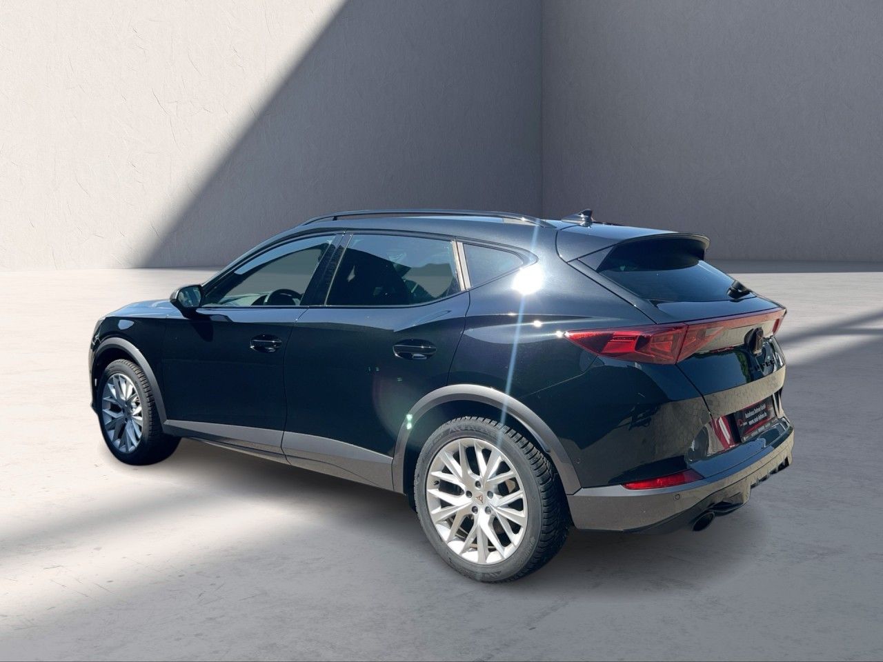 Cupra Formentor - Bild 3