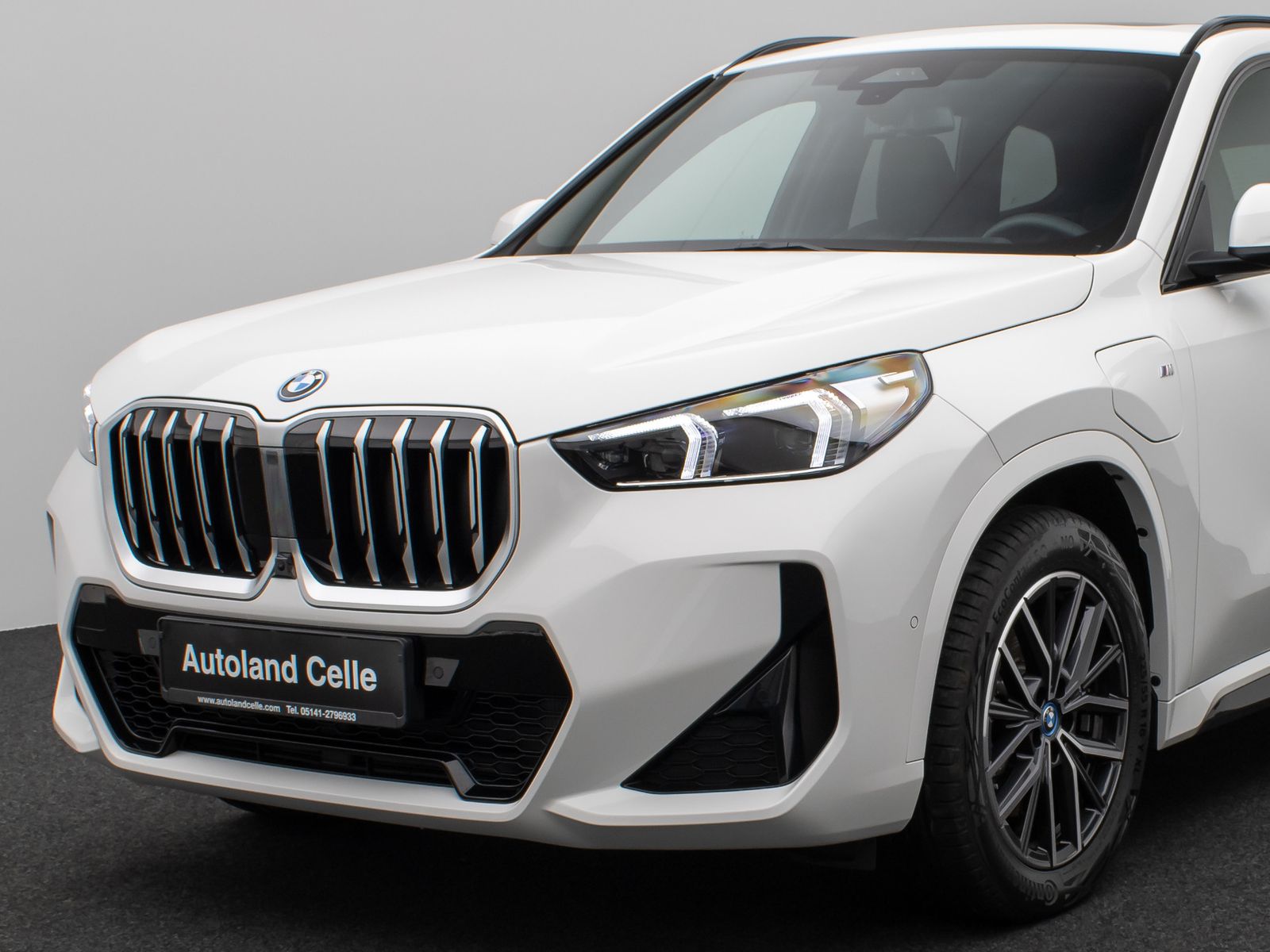 Fahrzeugabbildung BMW X1 xD30e M Sport Panorama 360°HUD DAB H/K AHK