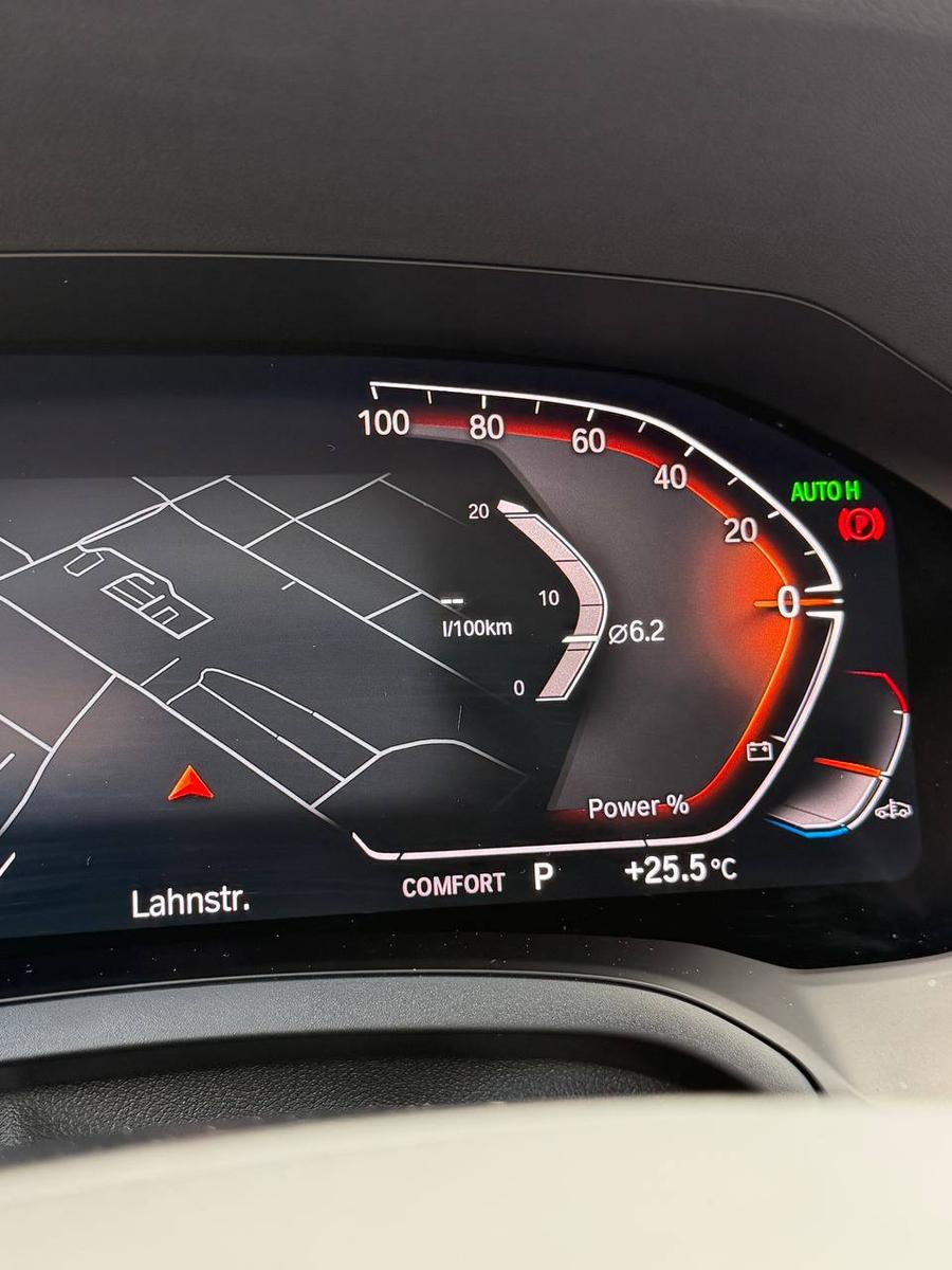 BMW 318 i Sport Line Garantie bis 05/2028, TÜV NEUE, миниатюра 11
