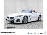 BMW Z4 sDrive20i MSport Adap.LED HuD ACC DA PA Memor - BMW Jahreswagen: Cabrio
