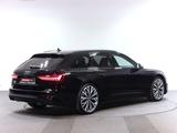 Audi S6 Avant TDI tiptronic, AHK, Standh., B&Q, 21" - gebrauchte Audi S6 aus dem Jahr 2024