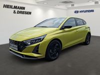 Hyundai i20 - Vorschau Bild 1