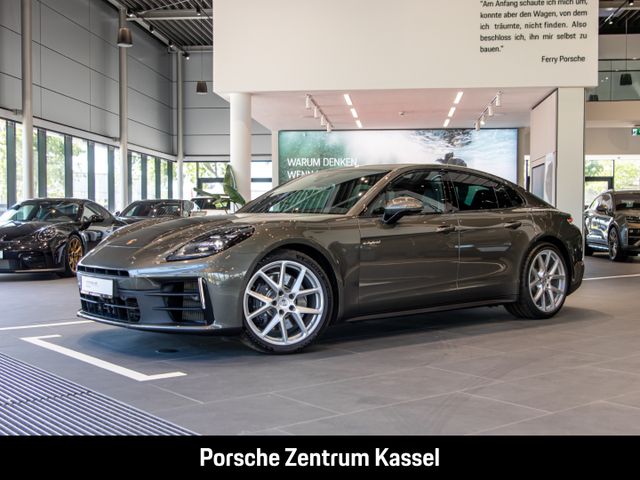 PORSCHE Panamera 4 E-Hybrid LED-Matrix Surround-View