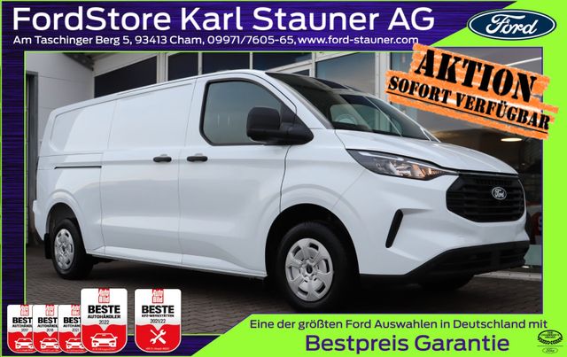 Ford Transit Custom Trend KASTENWAGEN 300/ L2-LANG