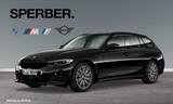 BMW M340i xDrive Panorama*ACC*Laser*Driving Assistan - gebrauchte BMW M340i aus dem Jahr 2022