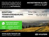 Hyundai BAYON 1.0T DCT CONNECT&GO !!!SOFORT!!! BOSE+NAV - Hyundai BAYON Jahreswagen