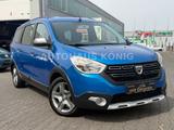 Dacia Lodgy Stepway Plus - Dacia Gebrauchtwagen in Kassel