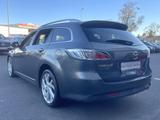 Mazda 6 SW 2.2 CRDT SportLine XEN BOSE SHZ Webasto PDC - Mazda 6 aus 2012 mit Diesel-Antrieb
