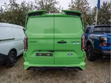 Ford Transit Custom 320L2 MS-RT AWD AHK MATRIX-LED - Trucks in Nürnberg