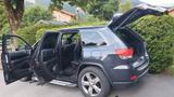 Jeep Grand Cherokee Limited 3.0 V6 M.-Jet 184kW A... - gebrauchte Jeep Grand Cherokee aus dem Jahr 2016