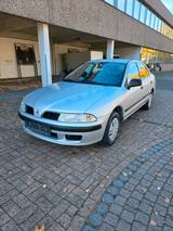 Mitsubishi Carisma 1.6 mit neue TÜV zu ver... - Mitsubishi Carisma: 1.6